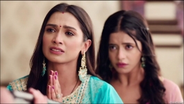 Udaariyan - 16th October 2023